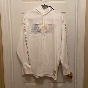 Men’s Express NBA Knick’s shirt. NWT